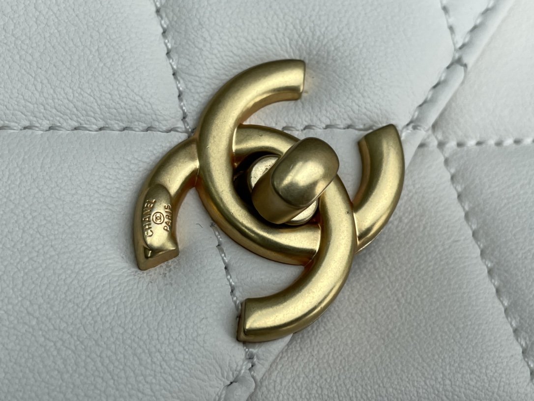 Chanel Satchel Bags